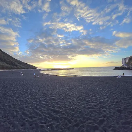 Appartamento Atico Junto Al Mar